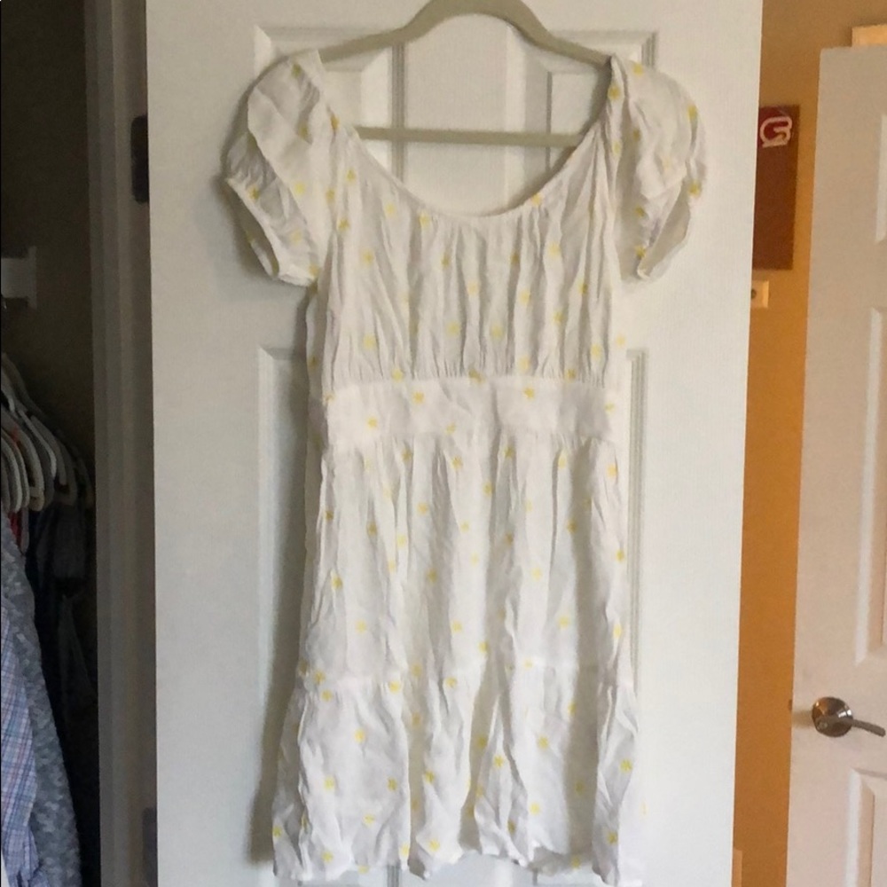 Never worn Forever 21 dress